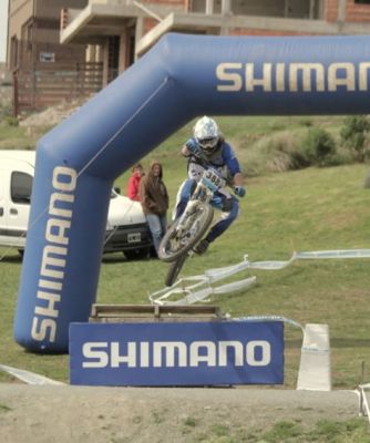 Open Shimano Tandil