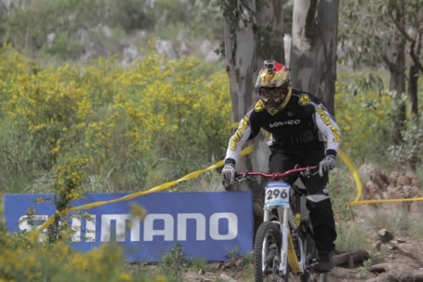 Open Shimano Tandil