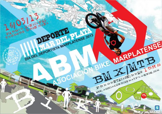 ABM (Asociación Bike Marplatense